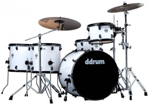 BATTERIA DDRUM